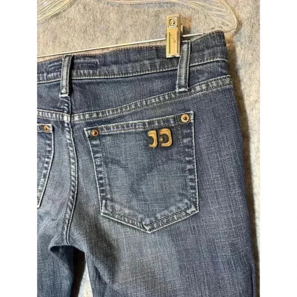 Joes Jeans High Rise Bootcut Jeans Size 27 Waist - Picture 5 of 7